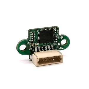 TOF Laser Range Sensor Module TWTOF240UI 10~240cm Distance Sensor Interface UART I2C IIC Output 3.0-3.6V For Arduino With Cable