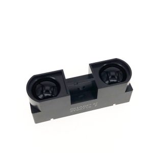 GP2Y0A710K0F Infrared Distance Measuring Sensor Module (100-550cm Range) with 20cm Cable - Sharp Long-Range Proximity Sensor