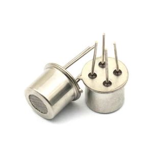MQ-D4 Combustible Gas Sensor Module – Methane (CH4), LPG, and Hazardous Gas Detection