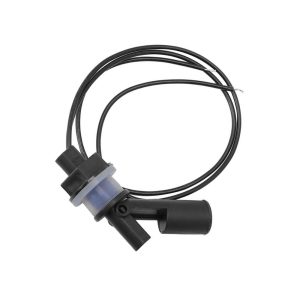 PP Plastic Duckbill Float Switch water level sensor M12 0~220V -20~60℃ (Type-D)