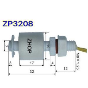 ZP-3208 water level sensor (40cm cables)