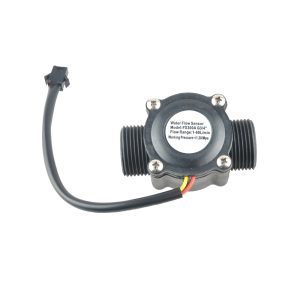 Water flow sensor YS300A G3/4“ DN20 DC5~15V