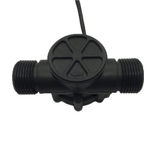 1.0inch Water flow sensor YF-G1 DN25