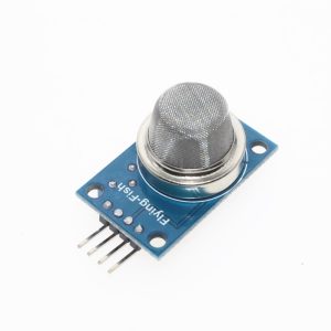 MQ-4 Natural Gas Methane Gas Sensor Module