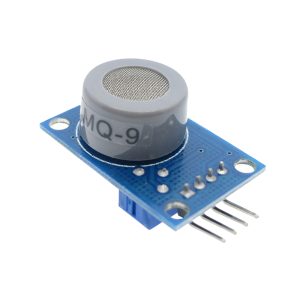 MQ-9 CO Carbon Monoxide methane liquefied Gas Sensor module