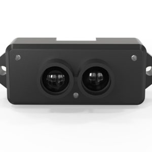 TFmini-S 0.1~12m Laser LiDAR Module – 1000Hz High Frame Rate, Low Power, Cost-Effective Distance Sensor for Precision Ranging UART interface